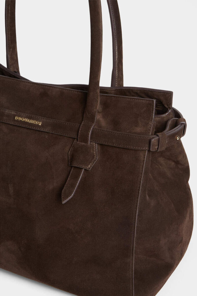 Twin Shopping Bag Twin Shopping Bag
