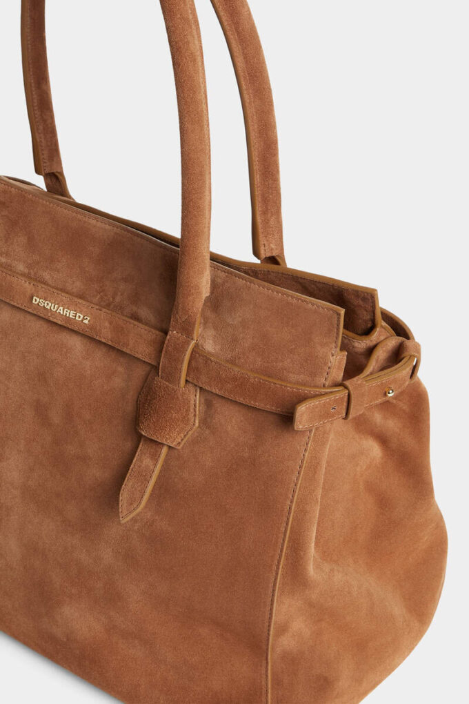 Twin Shopping Bag Twin Shopping Bag