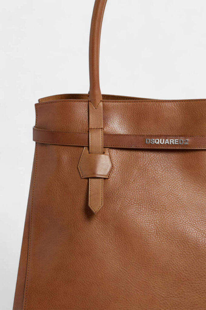 Twin Shopping Bag Twin Shopping Bag