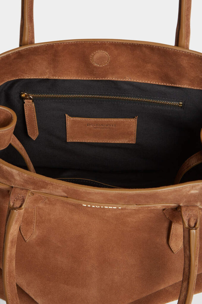 Twin Shopping Bag Twin Shopping Bag