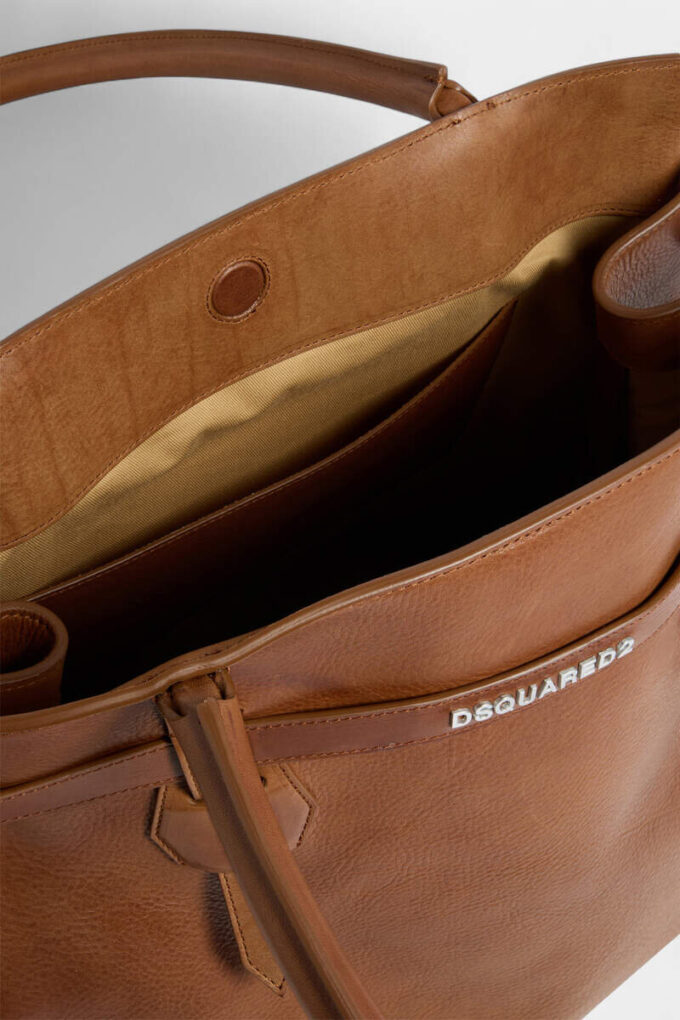 Twin Shopping Bag Twin Shopping Bag