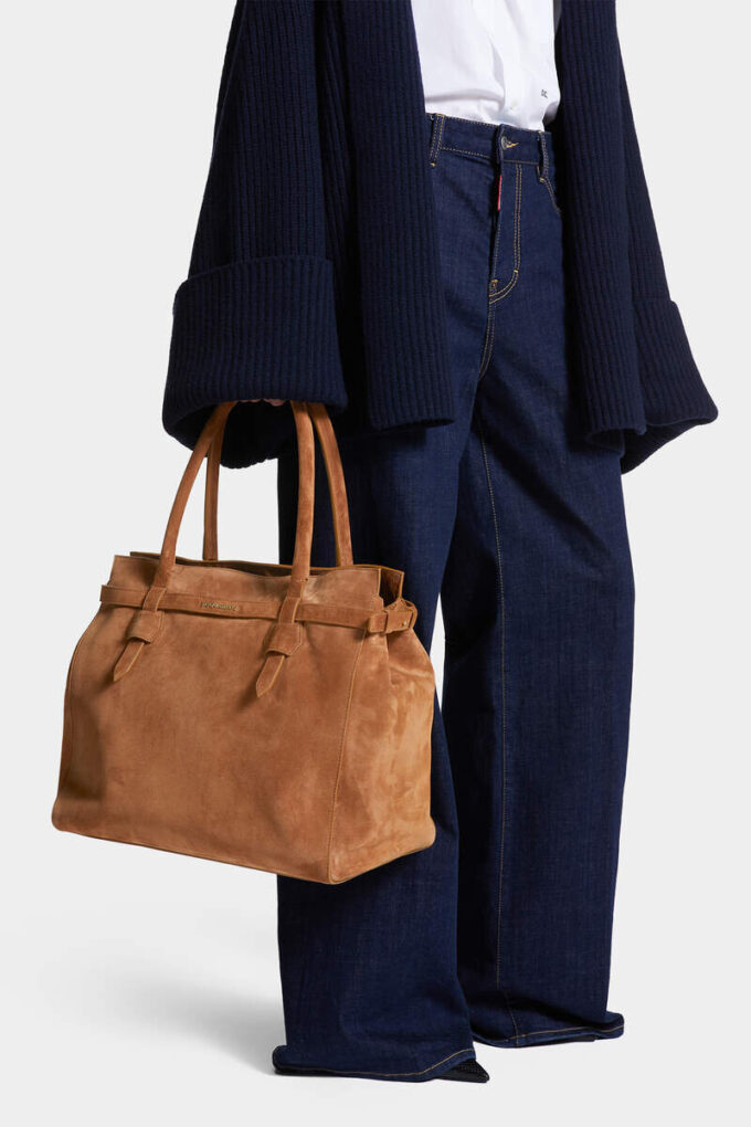 Twin Shopping Bag Twin Shopping Bag