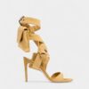 Utility Twin Heeled Sandals Utility Twin Heeled Sandals