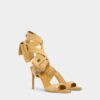 Utility Twin Heeled Sandals Utility Twin Heeled Sandals