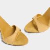 Utility Twin Heeled Sandals Utility Twin Heeled Sandals