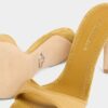 Utility Twin Heeled Sandals Utility Twin Heeled Sandals