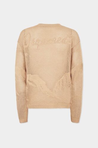 V Neck Pullover