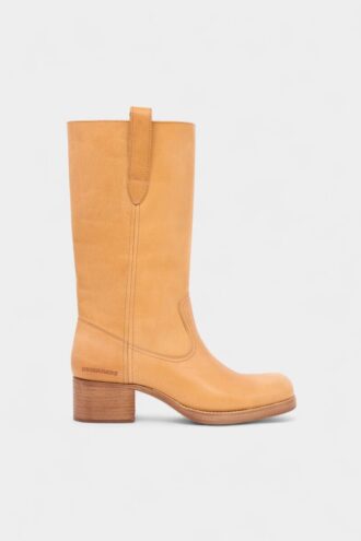 Vintage Boots