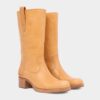 Vintage Boots