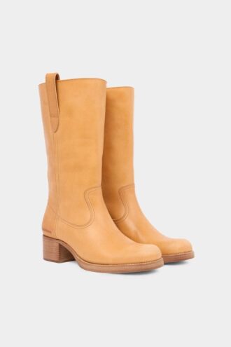 Vintage Boots