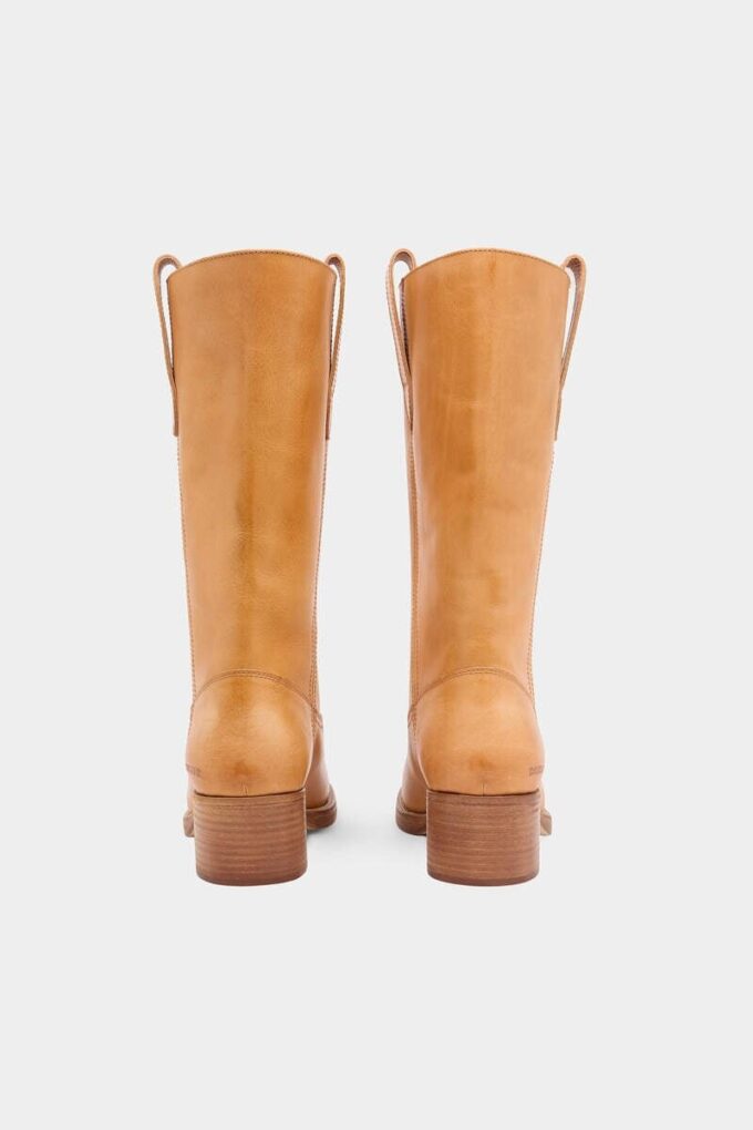 Vintage Boots