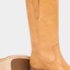 Vintage Boots