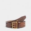 Vintage Buckle Belt Vintage Buckle Belt