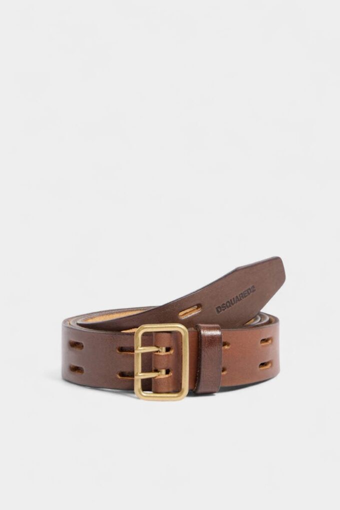 Vintage Buckle Belt Vintage Buckle Belt