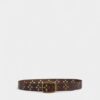 Vintage Buckle Belt Vintage Buckle Belt