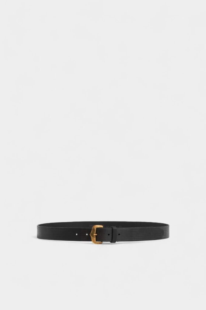 Vintage Buckle Belt Vintage Buckle Belt