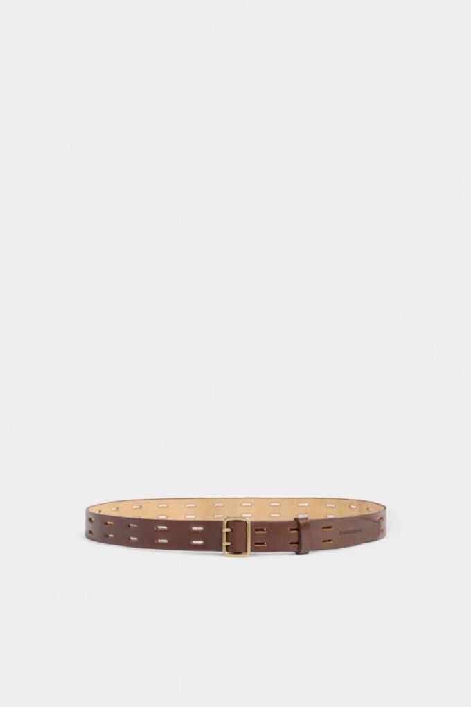 Vintage Buckle Belt Vintage Buckle Belt