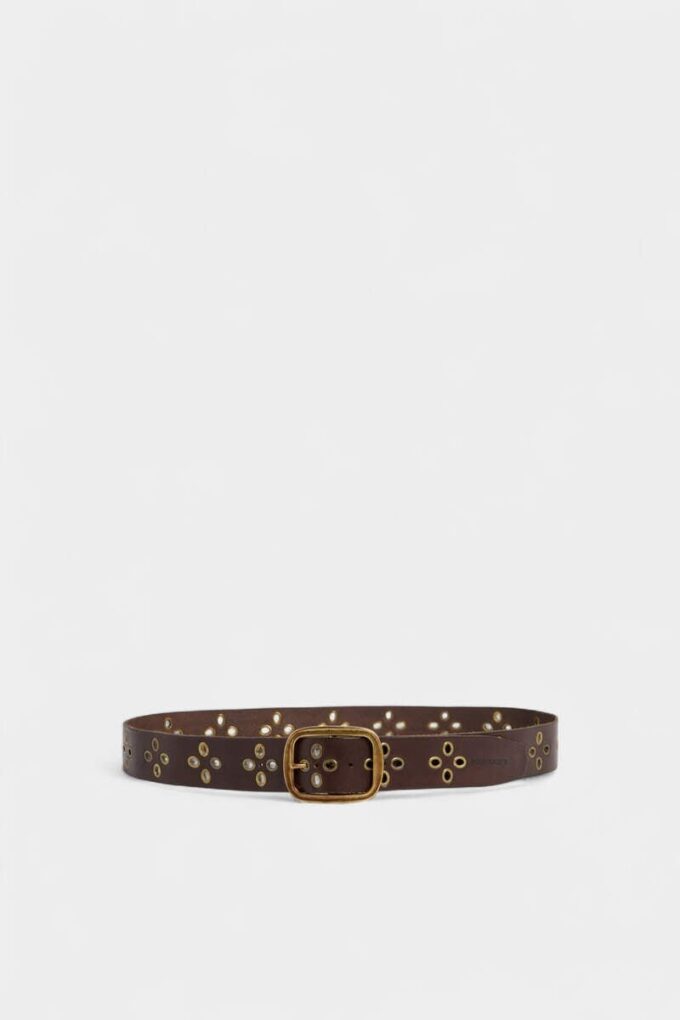 Vintage Buckle Belt Vintage Buckle Belt