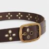 Vintage Buckle Belt Vintage Buckle Belt