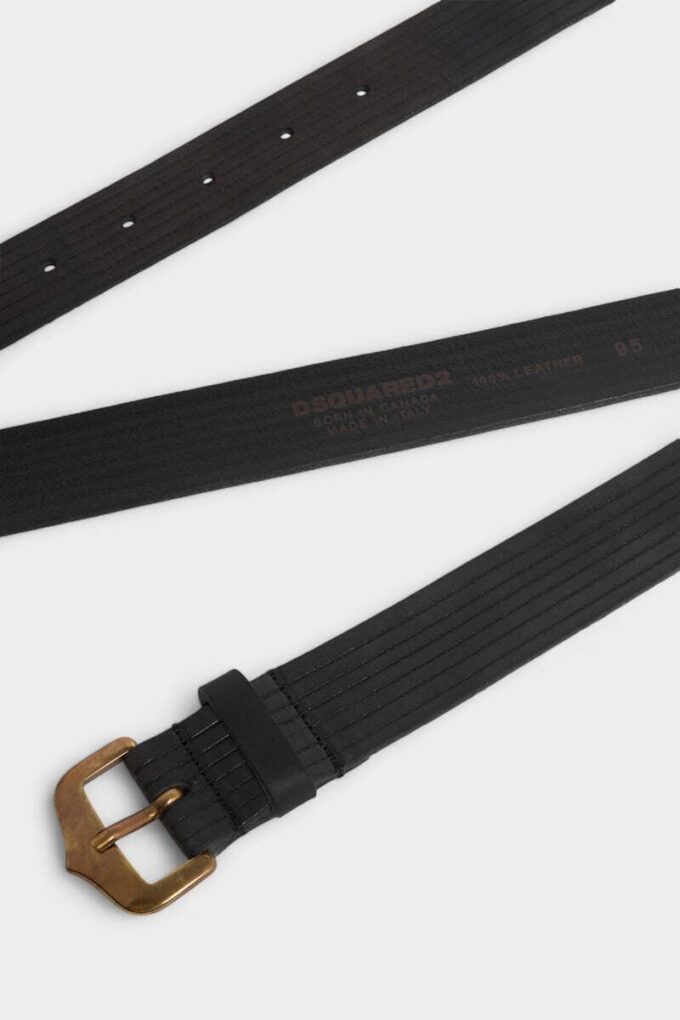 Vintage Buckle Belt Vintage Buckle Belt