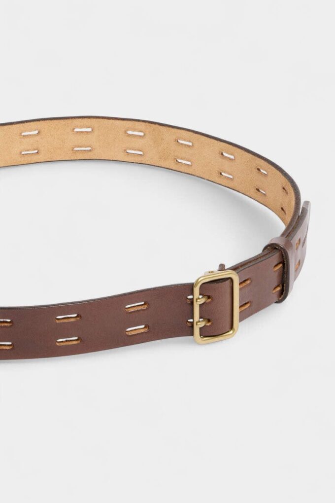 Vintage Buckle Belt Vintage Buckle Belt