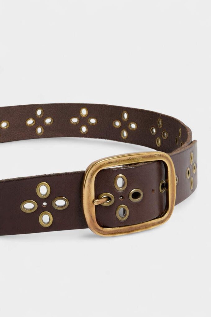 Vintage Buckle Belt Vintage Buckle Belt