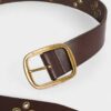 Vintage Buckle Belt Vintage Buckle Belt