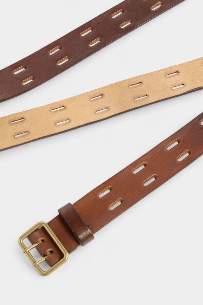 Vintage Buckle Belt Vintage Buckle Belt