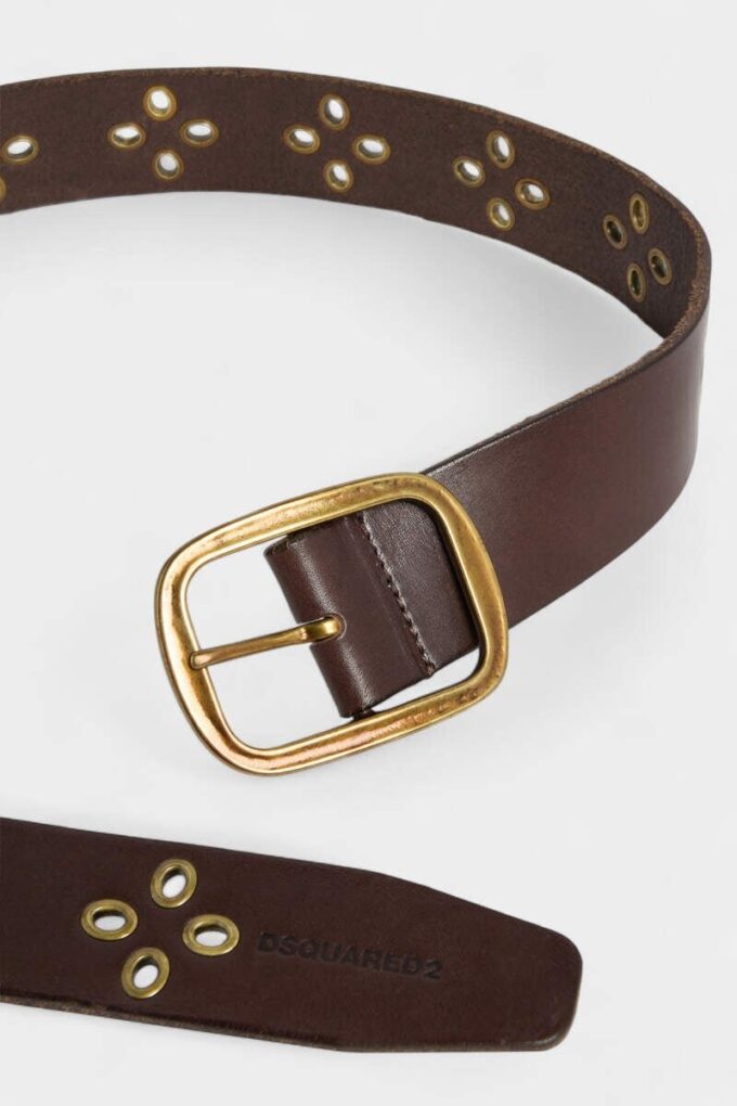 Vintage Buckle Belt Vintage Buckle Belt