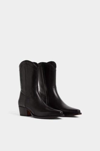 Vintage Cowboy Boots Vintage Cowboy Boots