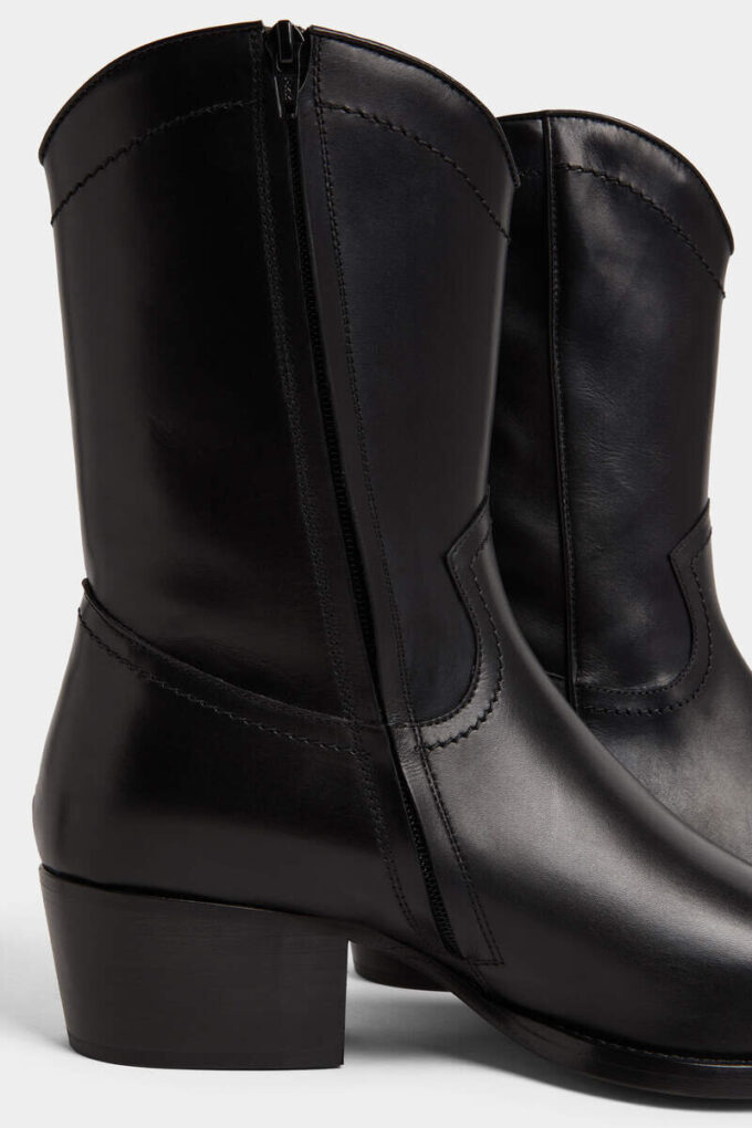 Vintage Cowboy Boots Vintage Cowboy Boots