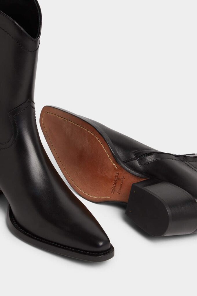 Vintage Cowboy Boots Vintage Cowboy Boots