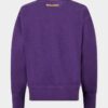 Vintage Dyed Long & Lean Fit Crewneck Vintage Dyed Long & Lean Fit Crewneck