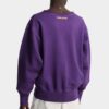 Vintage Dyed Long & Lean Fit Crewneck Vintage Dyed Long & Lean Fit Crewneck