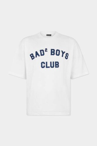 Vintage Fade Loose Fit T-Shirt