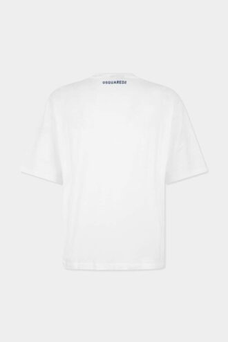 Vintage Fade Loose Fit T-Shirt