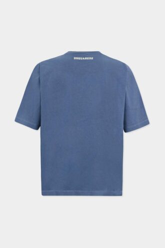 Vintage Fade Loose Fit T-Shirt