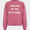 Vintage Fade Short & Wide Fit Crewneck Vintage Fade Short & Wide Fit Crewneck
