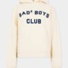 Vintage Fade Short & Wide Fit Hoodie
