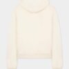 Vintage Fade Short & Wide Fit Hoodie