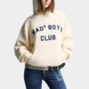 Vintage Fade Short & Wide Fit Hoodie