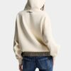Vintage Fade Short & Wide Fit Hoodie