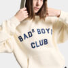 Vintage Fade Short & Wide Fit Hoodie