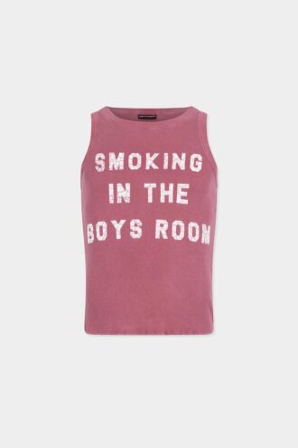 Vintage Fade Tank Top