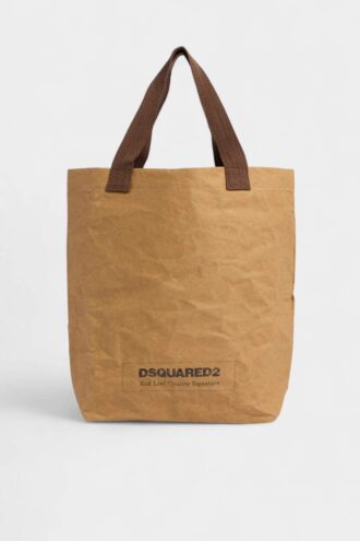 Vintage Shopping Bag