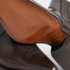 Western Dd Heeled Ankle Boots
