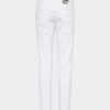 White Bull Skater Jeans