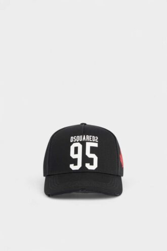Wild2 Baseball Cap