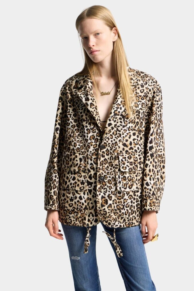 Wild2 Field Jacket Wild2 Field Jacket