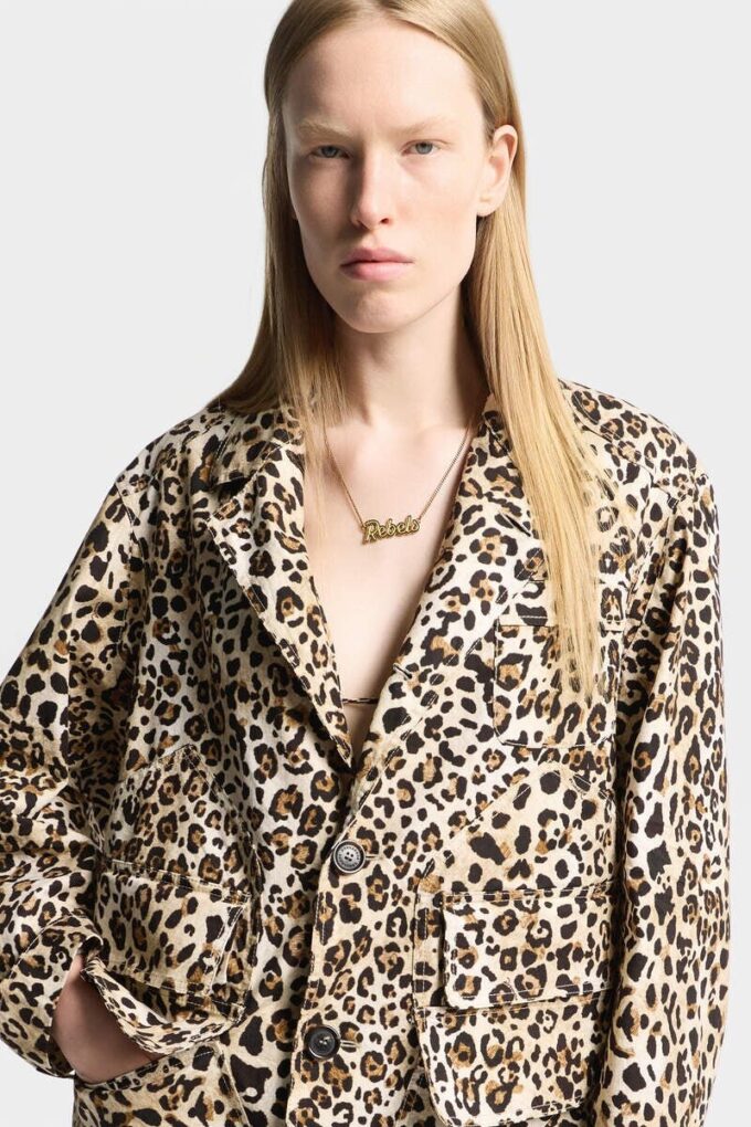 Wild2 Field Jacket Wild2 Field Jacket